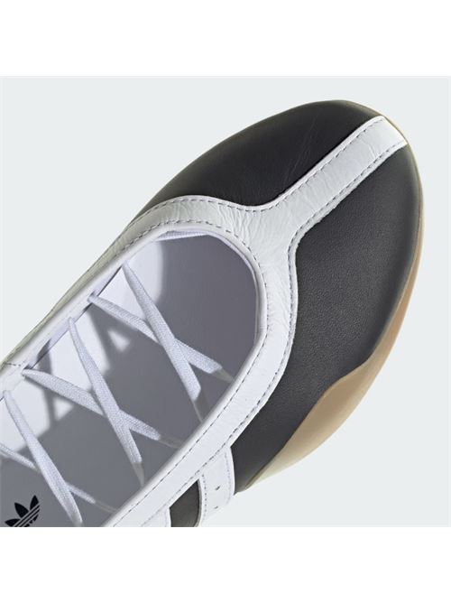 taekwoondo mei ballet ADIDAS ORIGINAL | JR7031CBLACK/